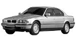BMW E38 P078B Fault Code