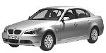 BMW E60 P078B Fault Code