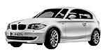 BMW E81 P078B Fault Code