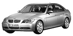 BMW E90 P078B Fault Code